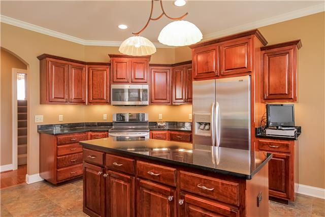 2906 Lisa Drive Springfield, TN 37172 - Photo 12 of 20