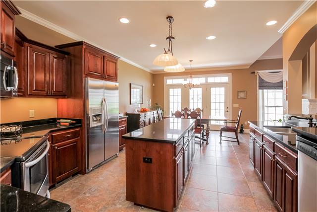 2906 Lisa Drive Springfield, TN 37172 - Photo 13 of 20