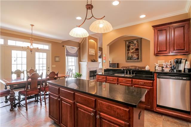2906 Lisa Drive Springfield, TN 37172 - Photo 14 of 20