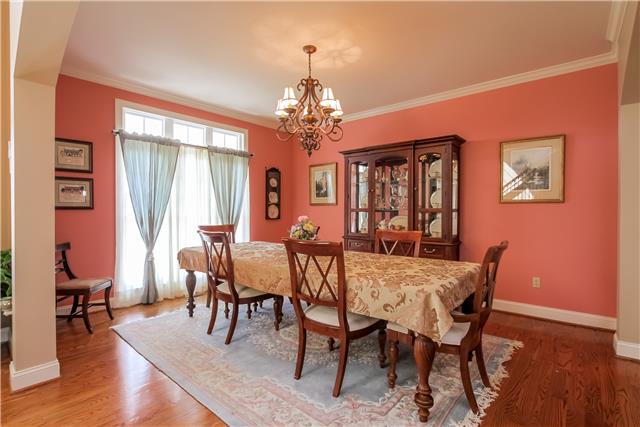 2906 Lisa Drive Springfield, TN 37172 - Photo 7 of 20