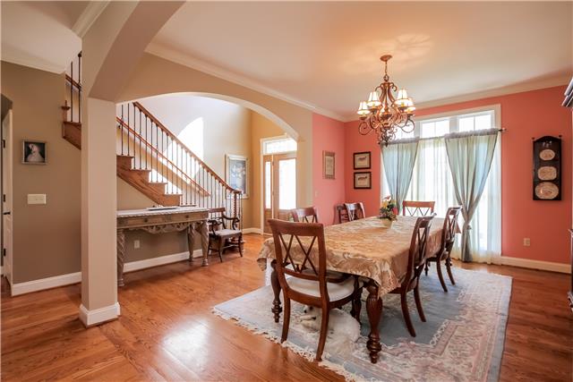 2906 Lisa Drive Springfield, TN 37172 - Photo 8 of 20