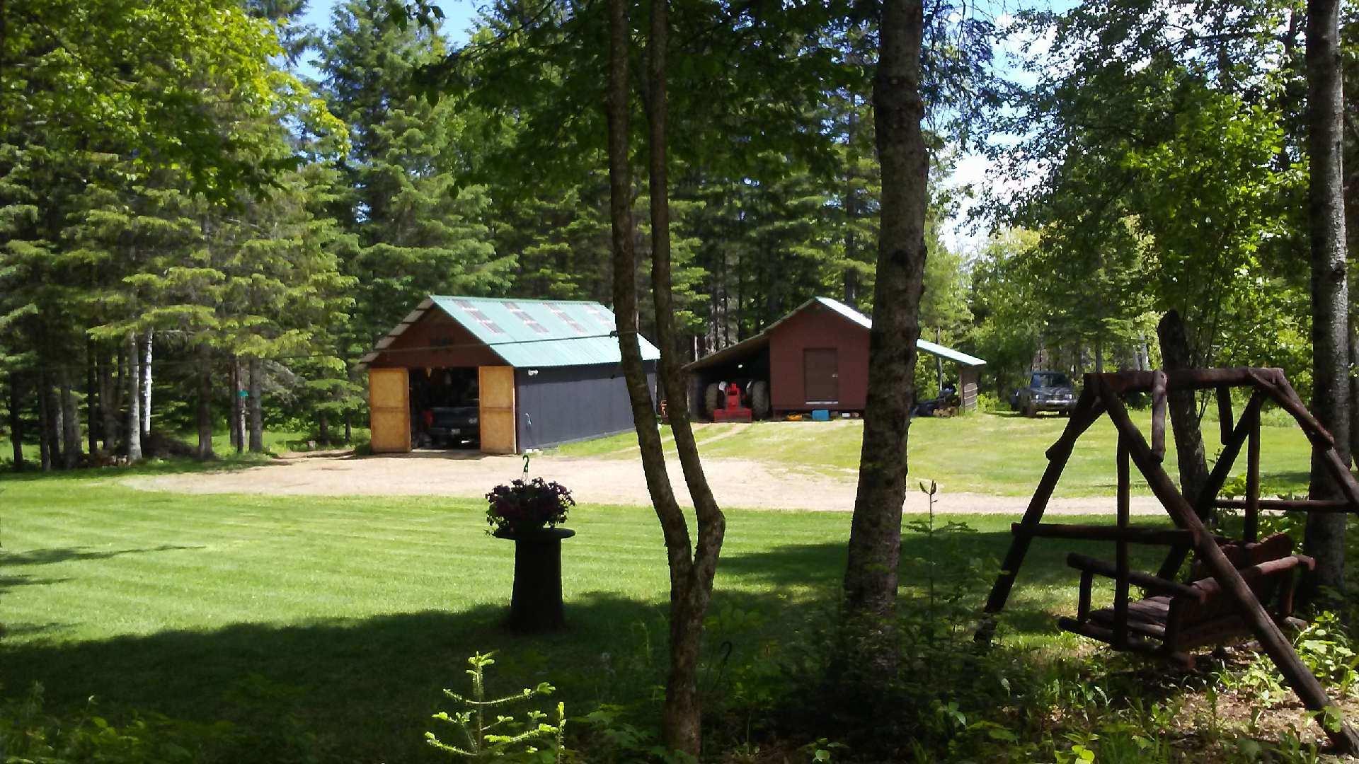 1661 Ludlow Road Houlton, ME 04730 - Photo 17 of 63 IMG_0178