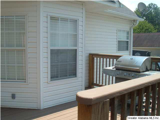 6360 Mays Bend Road Pell City, AL 35128 - Photo 25 of 29