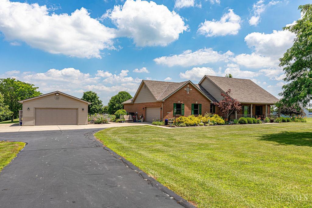 4866 Wayne Madison Road Trenton, OH 45067 - Photo 4 of 65
