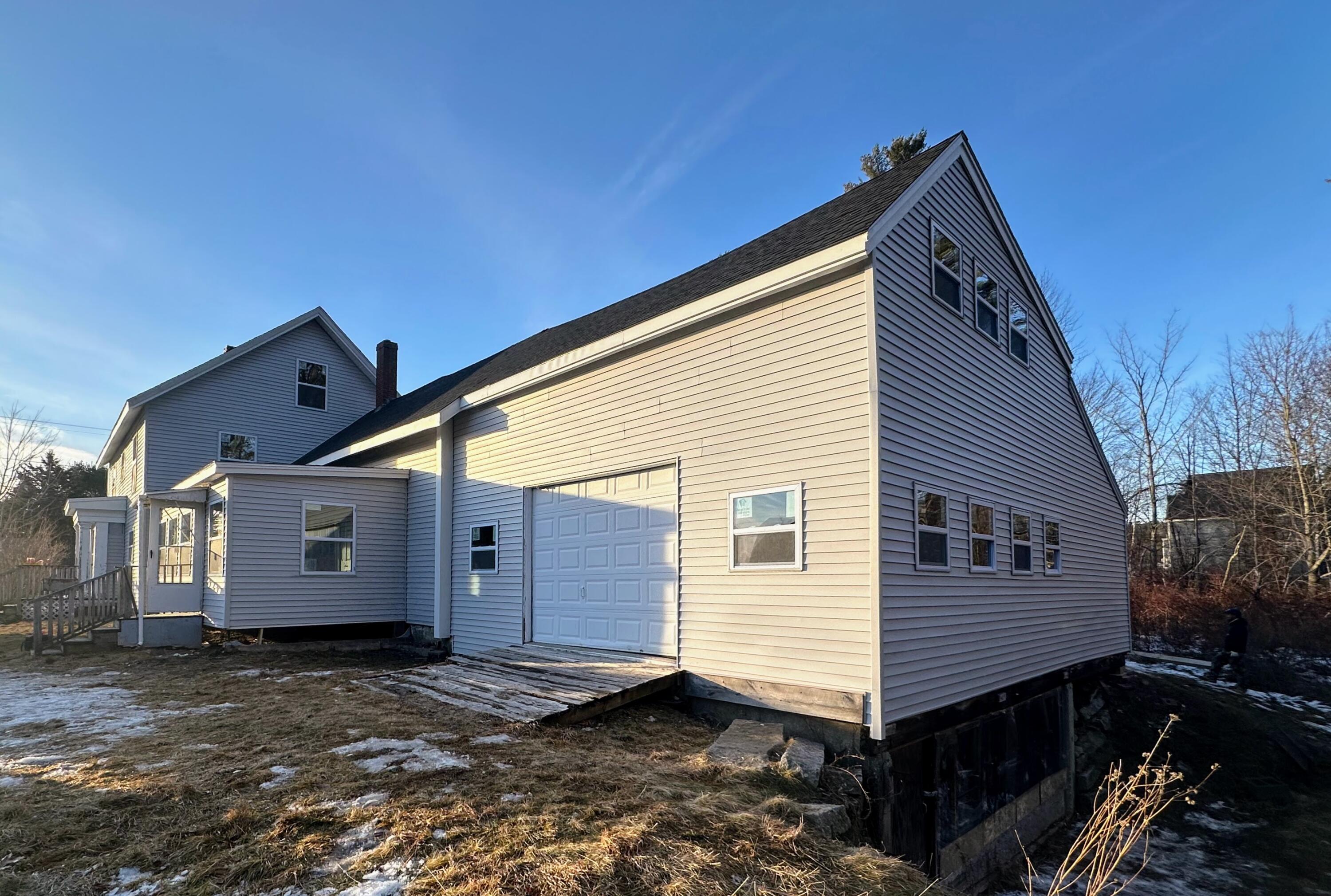 21 Mortland Road Searsport, ME 04974 - Photo 2 of 16 21 Mortland