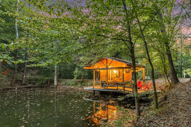 $525,000 | 5192 Whitlow Mountain Road, Ashland City, TN 37015