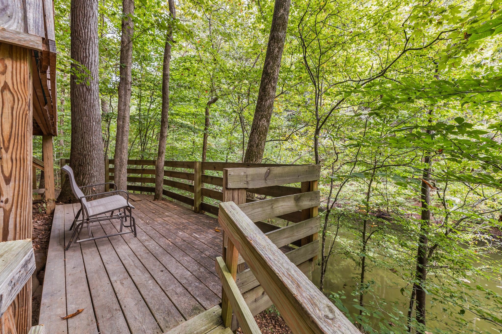 5192 Whitlow Mountain Road Ashland City, TN 37015 - Photo 11 of 35