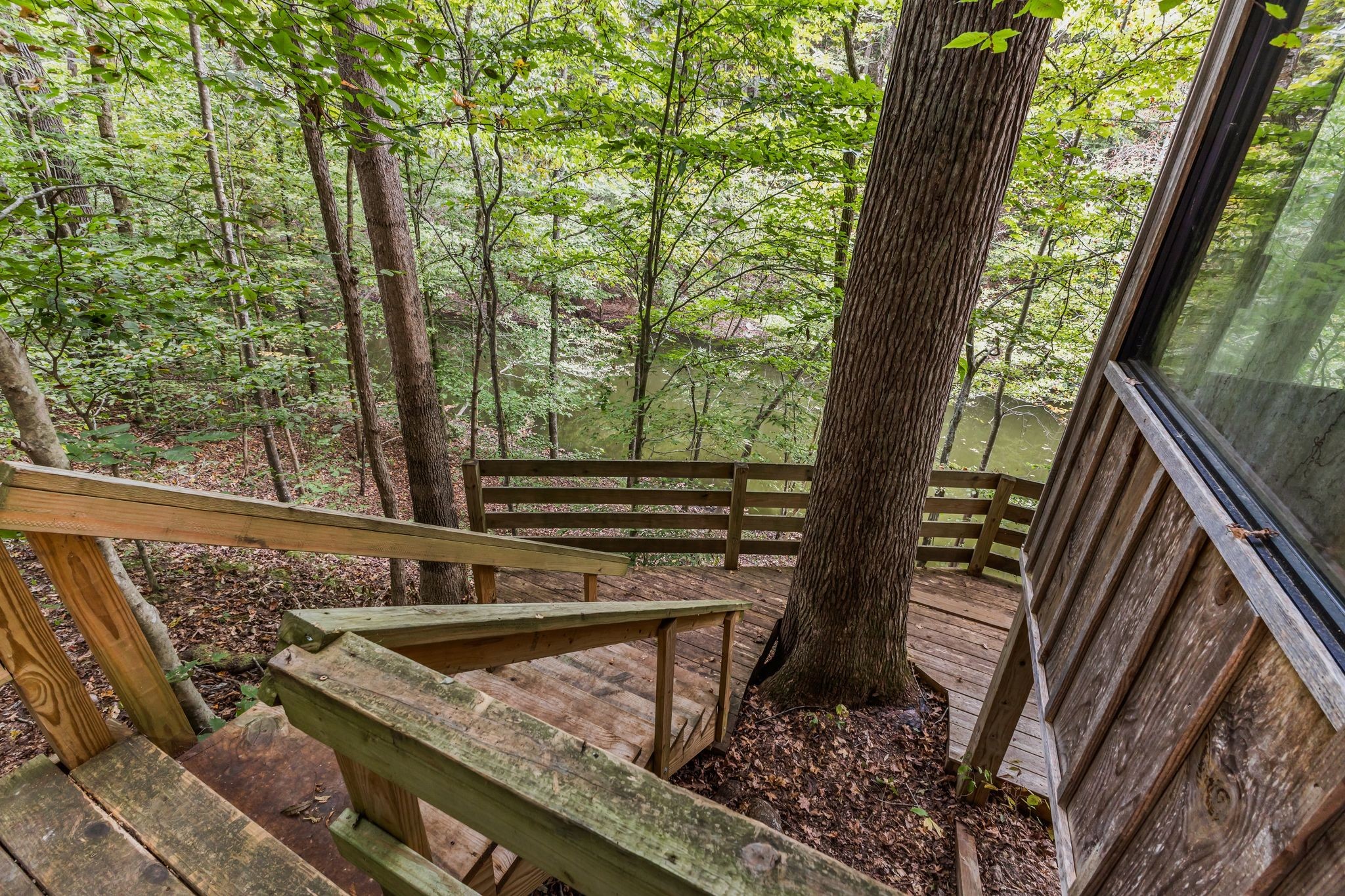 5192 Whitlow Mountain Road Ashland City, TN 37015 - Photo 12 of 35