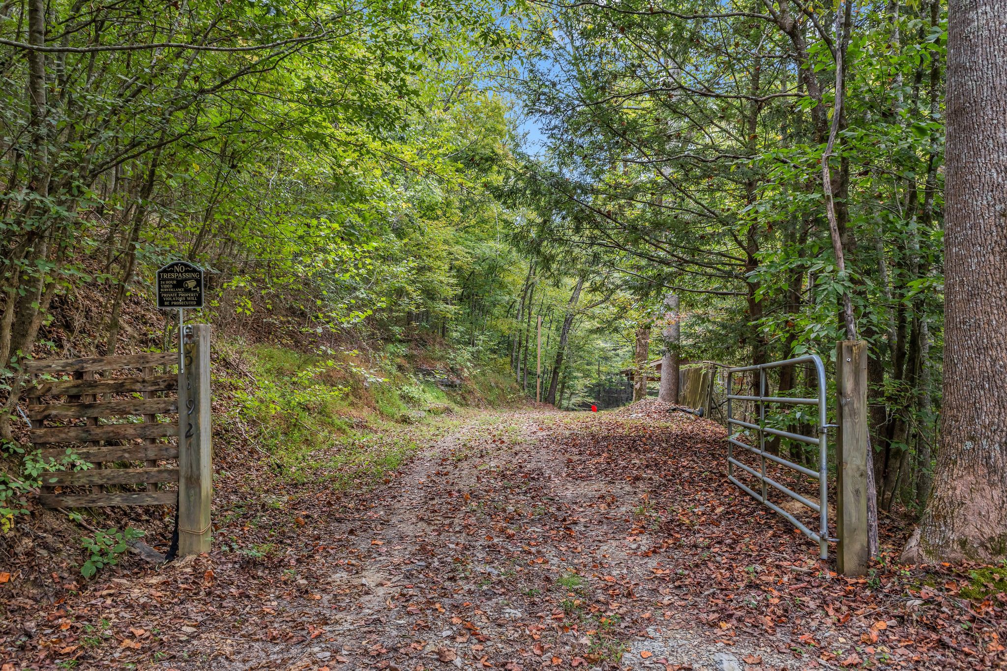 5192 Whitlow Mountain Road Ashland City, TN 37015 - Photo 20 of 35