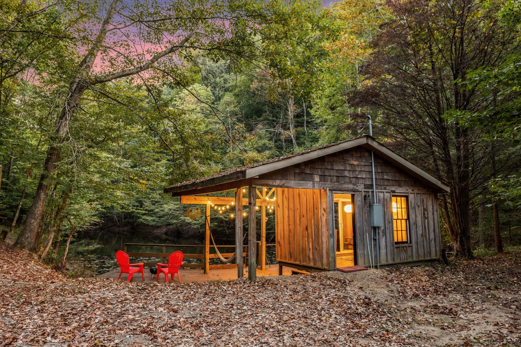 5192 Whitlow Mountain Road Ashland City, TN 37015 - Photo 21 of 35