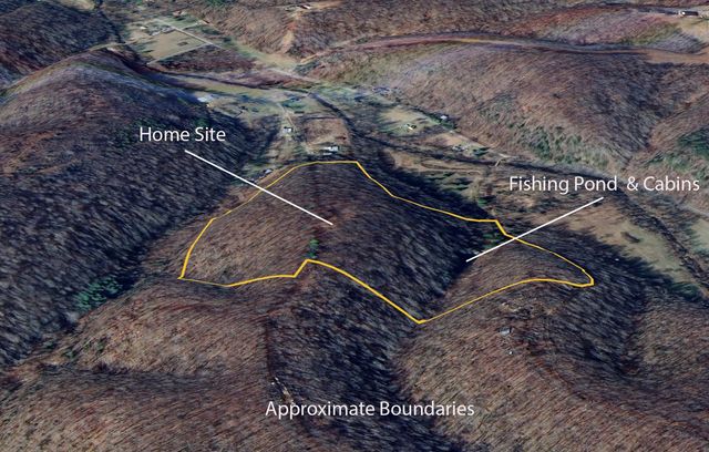 $525,000 | 5192 Whitlow Mountain Road, Ashland City, TN 37015