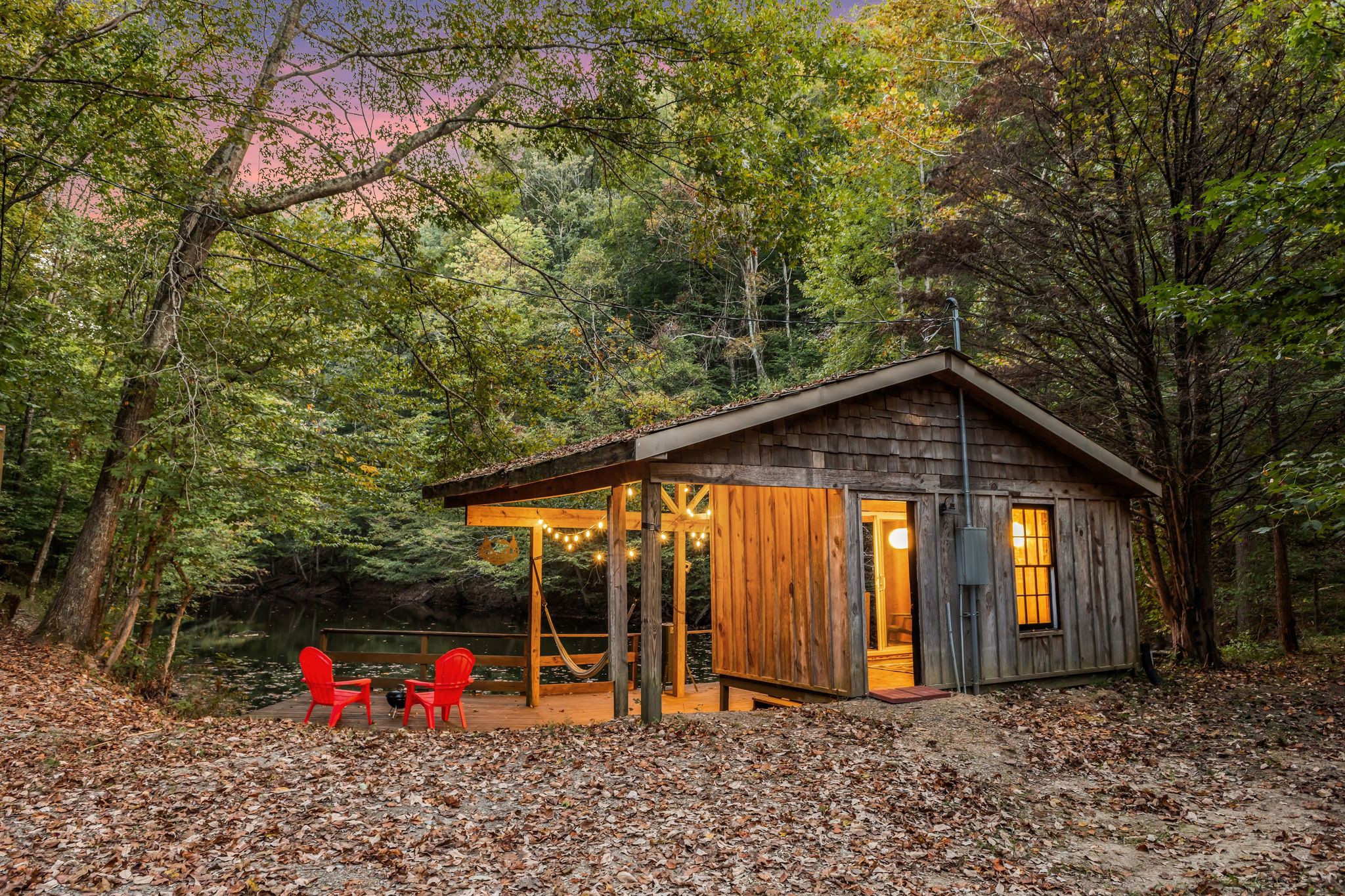 5192 Whitlow Mountain Road Ashland City, TN 37015 - Photo 35 of 35