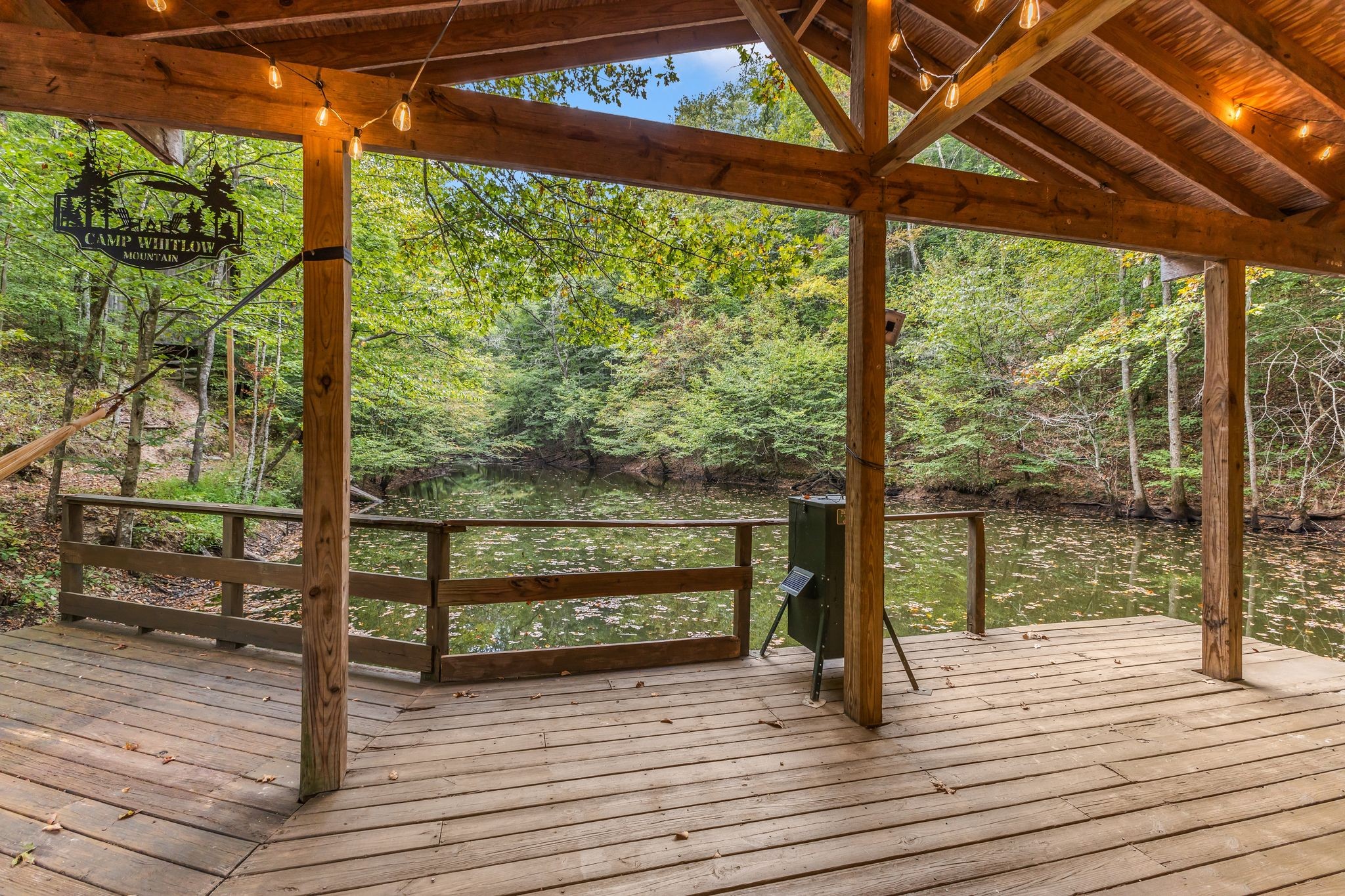 5192 Whitlow Mountain Road Ashland City, TN 37015 - Photo 6 of 35