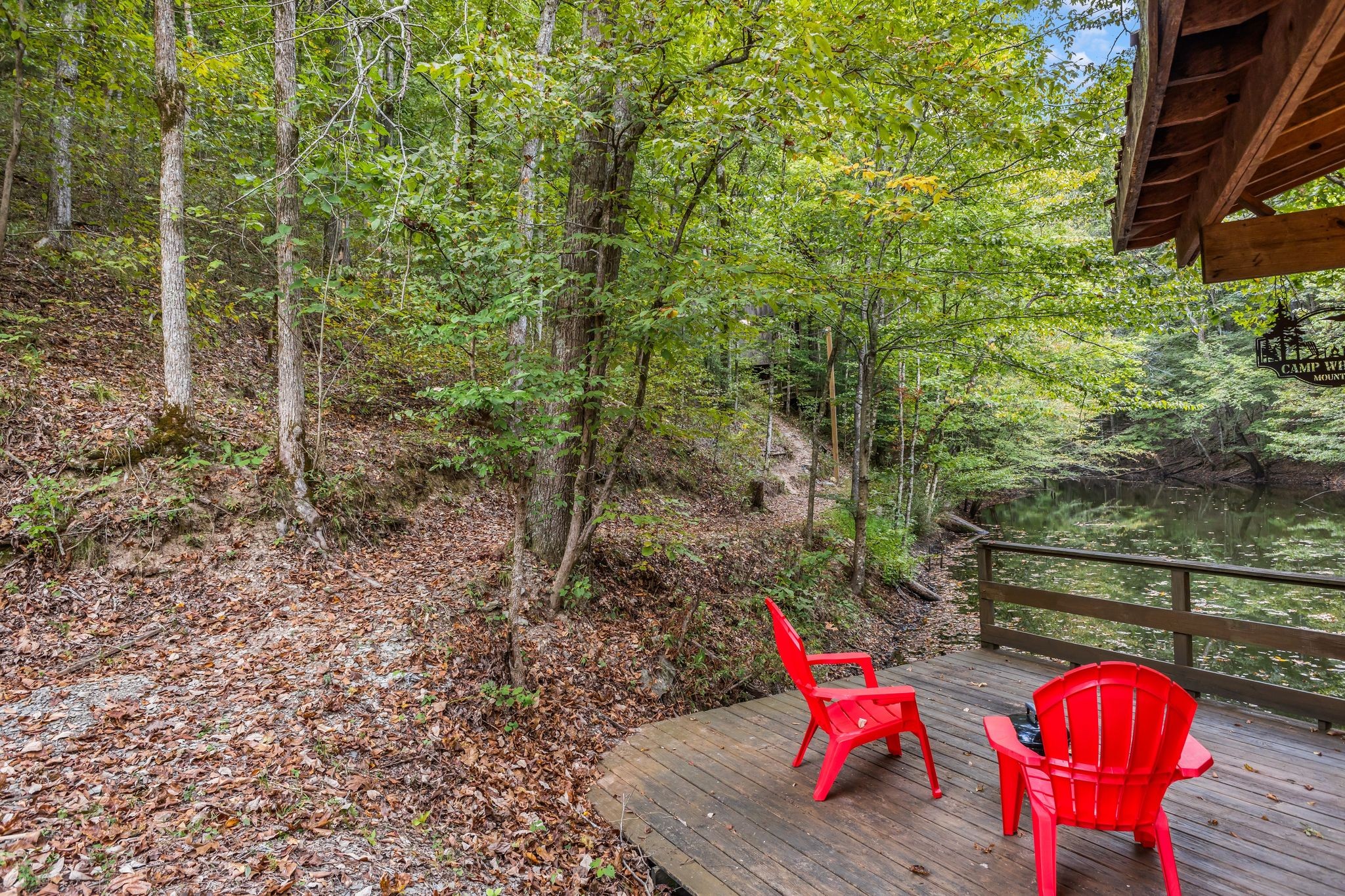 5192 Whitlow Mountain Road Ashland City, TN 37015 - Photo 9 of 35