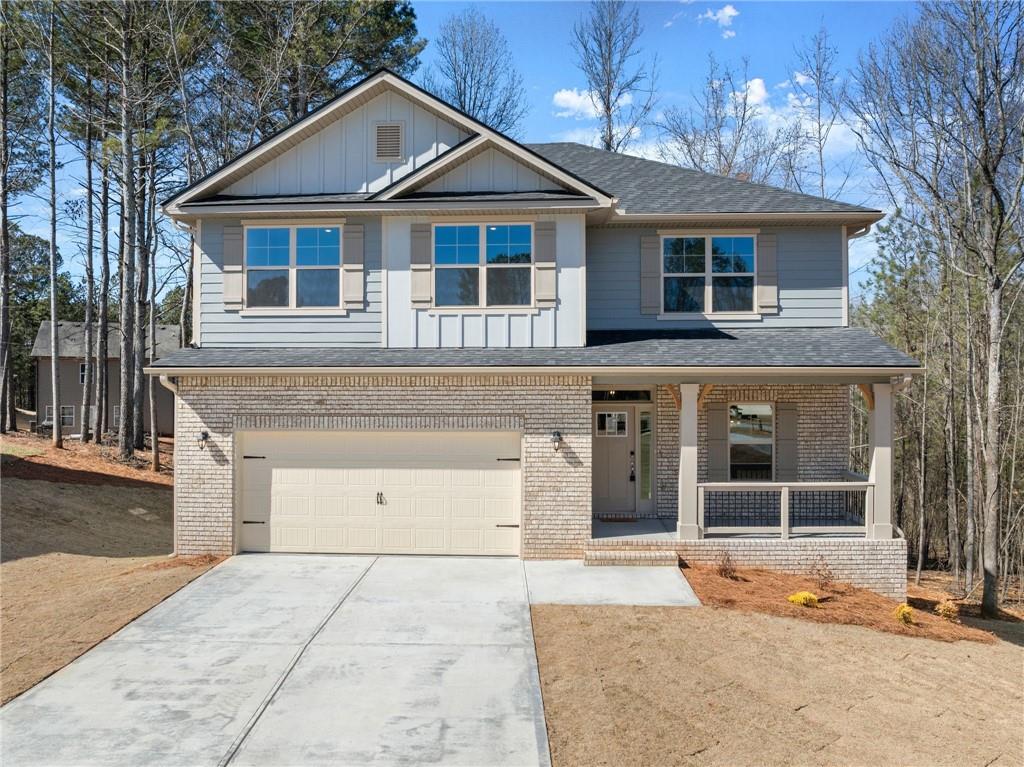 657 Forest Way Cornelia, GA 30531 - Photo 2 of 54