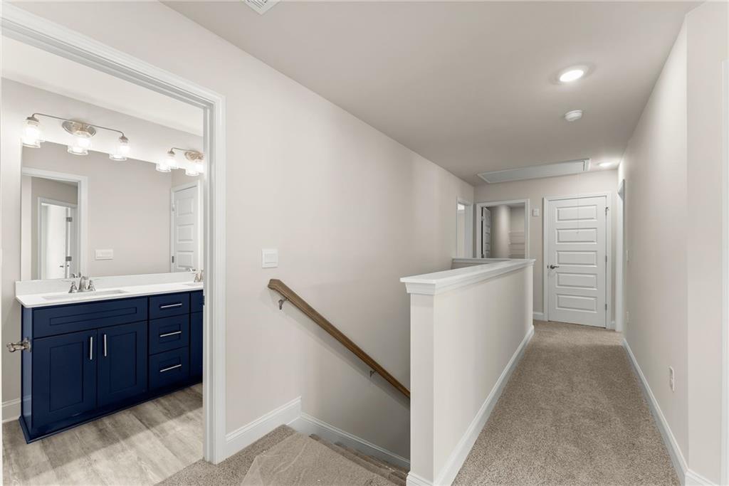 657 Forest Way Cornelia, GA 30531 - Photo 45 of 54