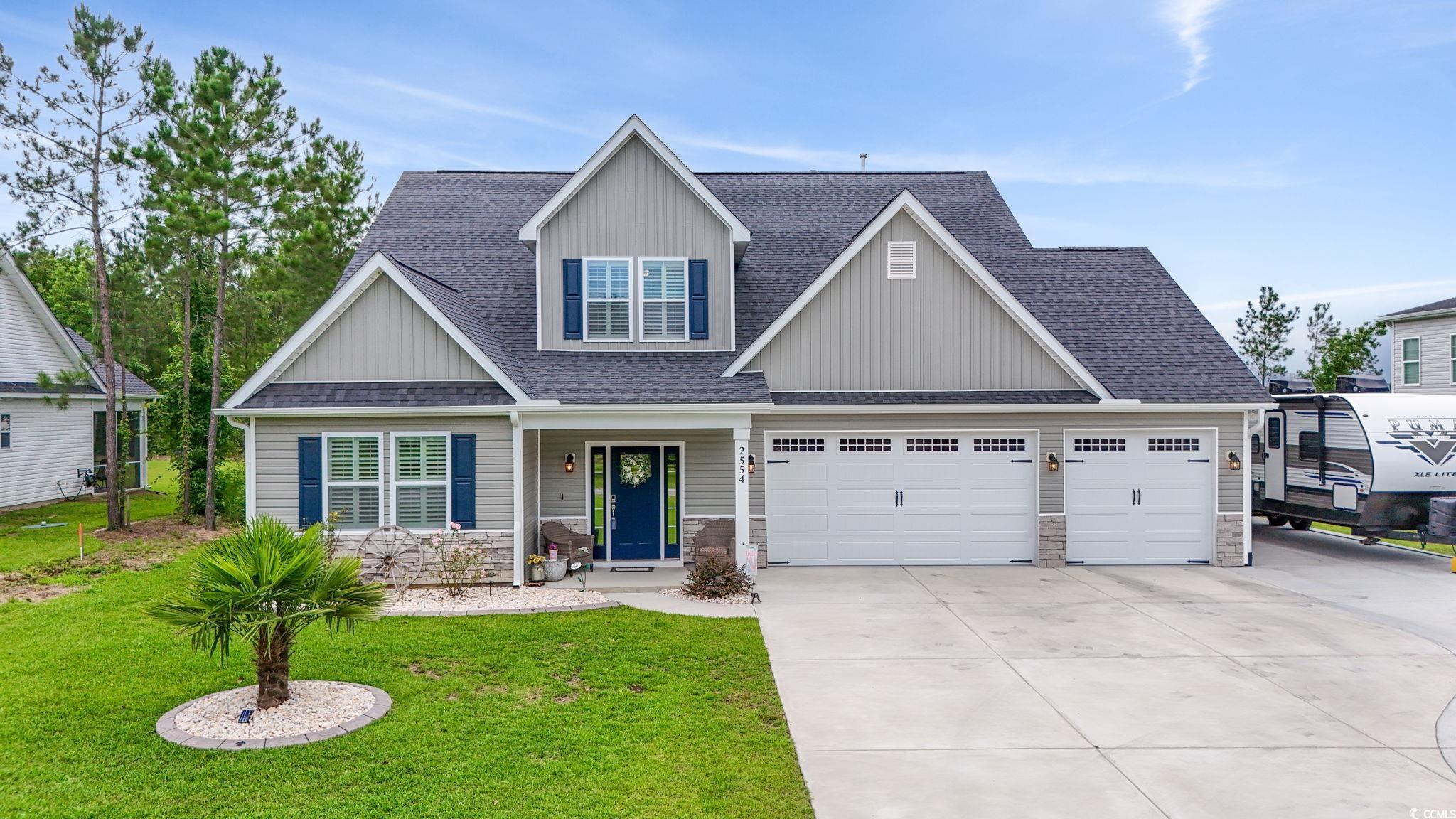 2554 Dogwood Road Longs, SC 29568 - Photo 1 of 40 Gallery Image 1