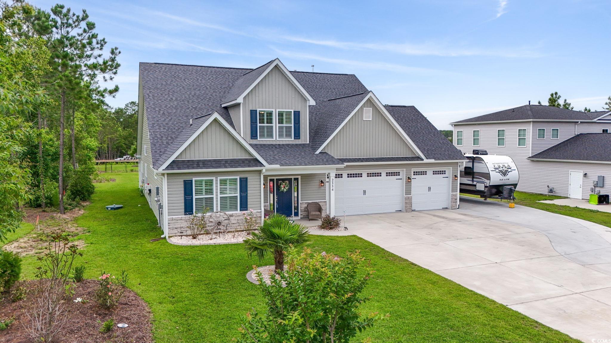 2554 Dogwood Road Longs, SC 29568 - Photo 38 of 40 Gallery Image 38