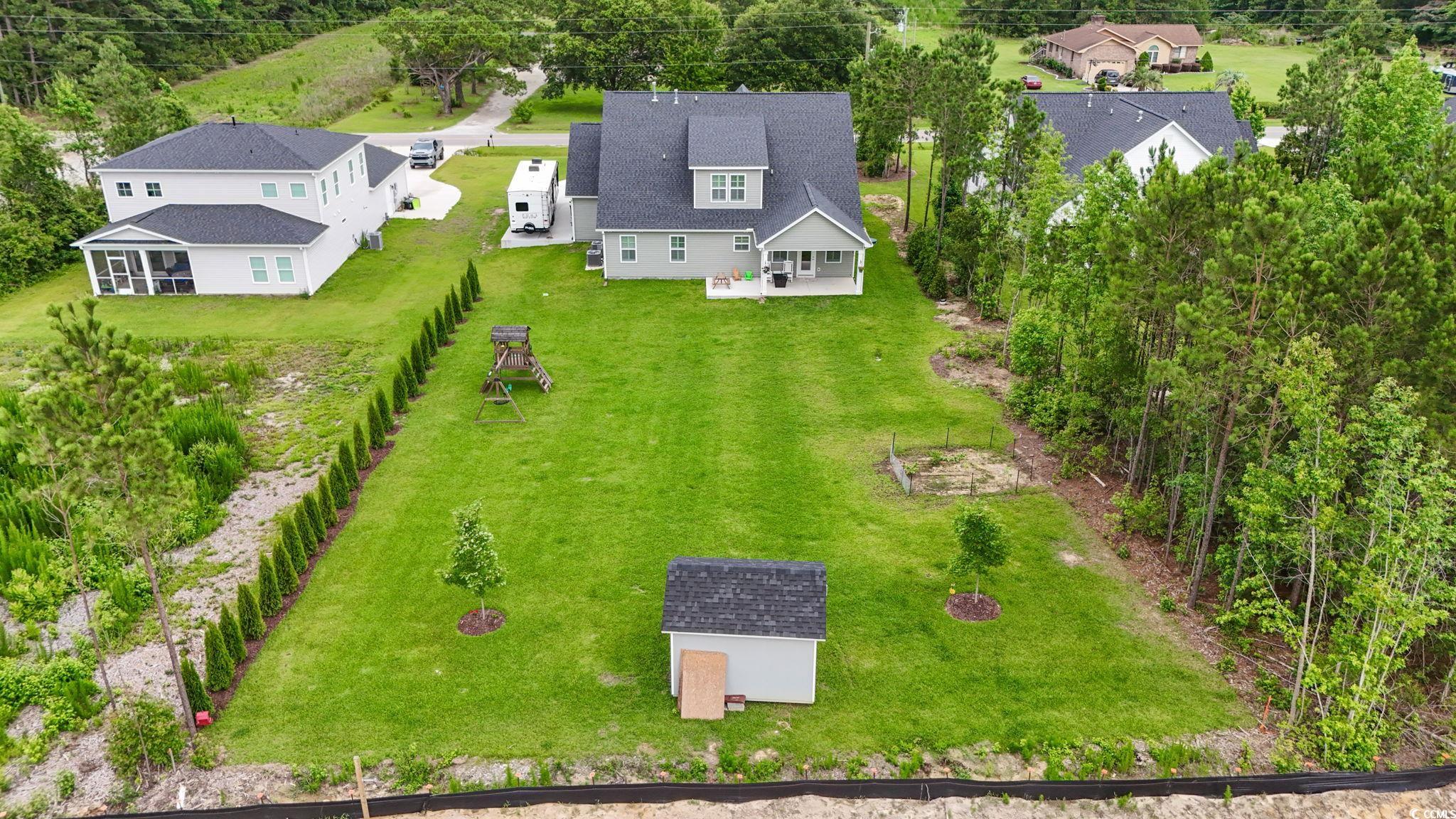 2554 Dogwood Road Longs, SC 29568 - Photo 40 of 40 Gallery Image 40
