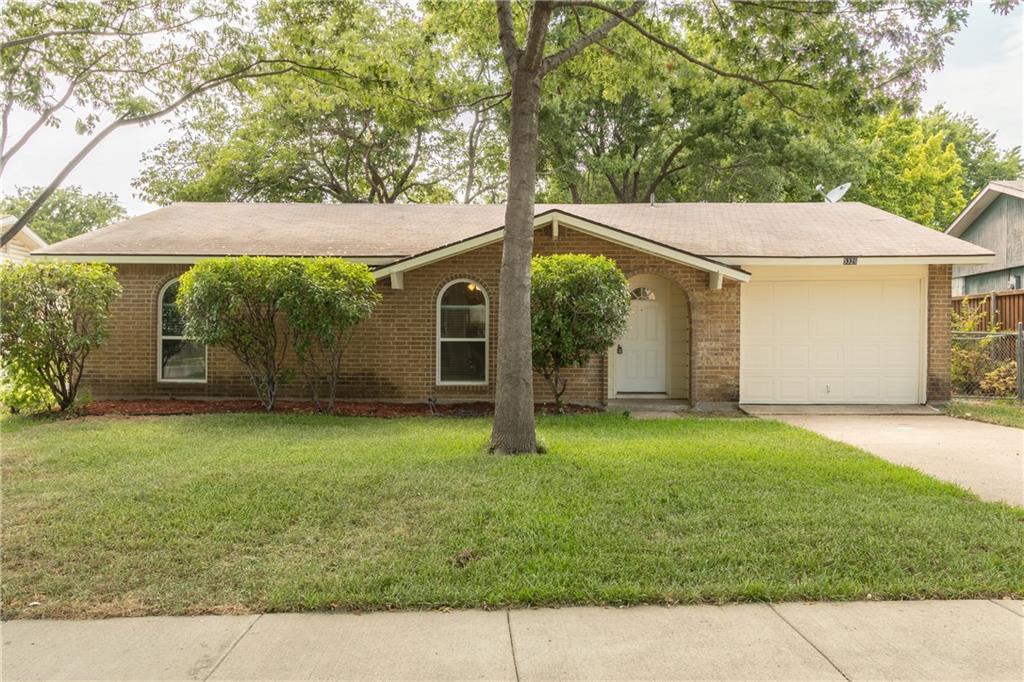5326 Saddleback Road Garland, TX 75043 - Photo 1 of 1 Gallery Image 1