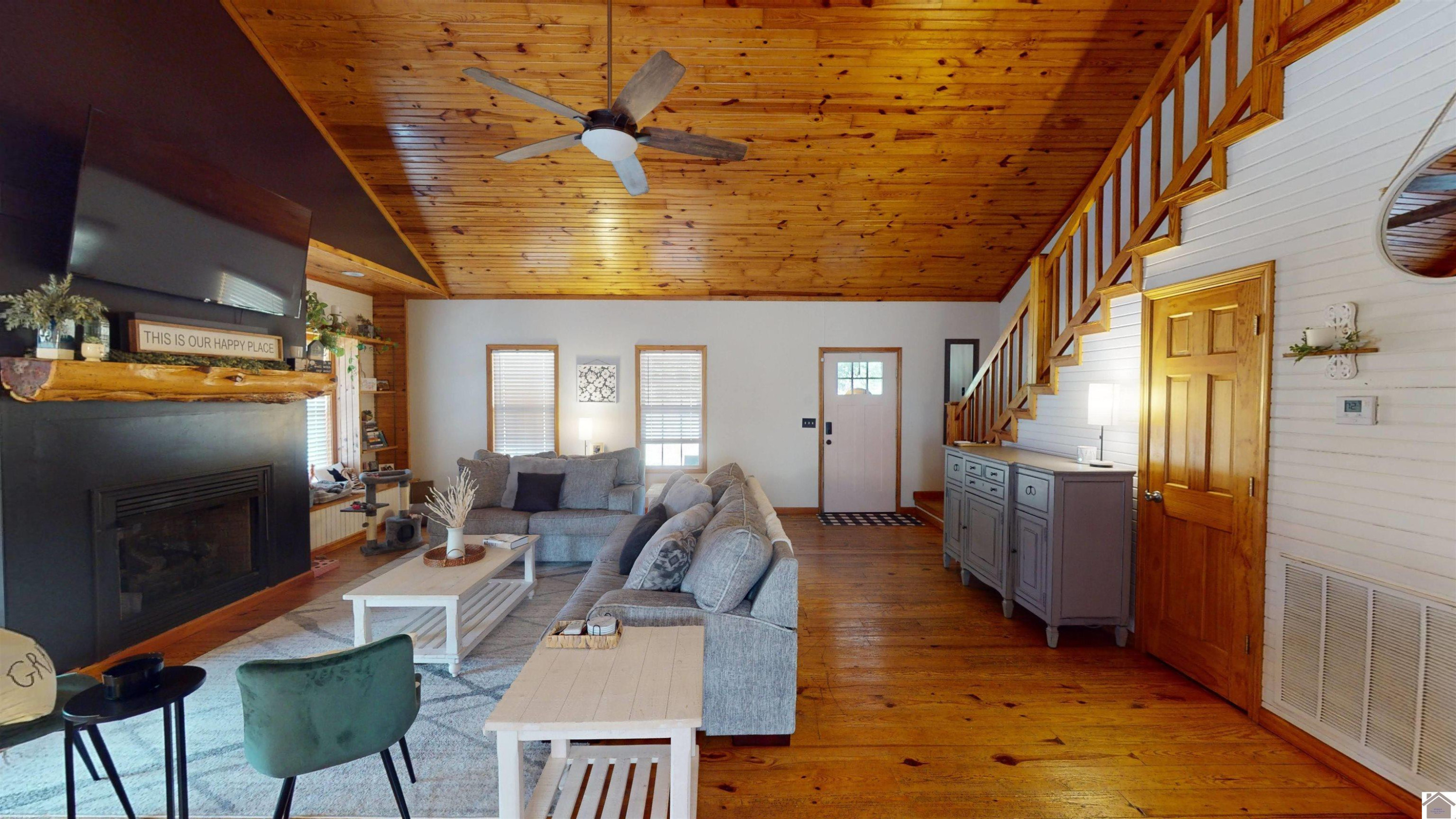 5193 Old Dover Road Cadiz, KY 42211 - Photo 20 of 32 Photo 20