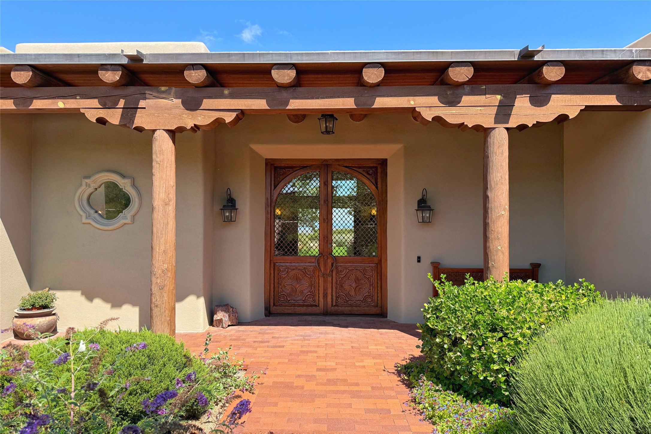 46 Polaris Road Santa Fe, NM 87506 - Photo 10 of 64