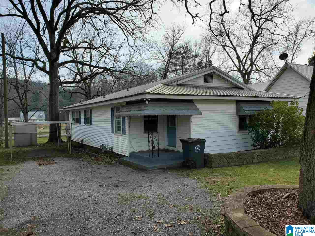 115 9th Street Ashville, AL 35953 - Photo 16 of 16
