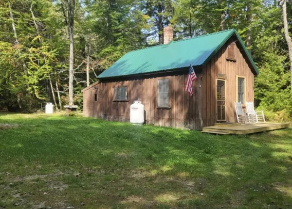 $72,500 | 22 Camp Lane, Lowell, ME 04493
