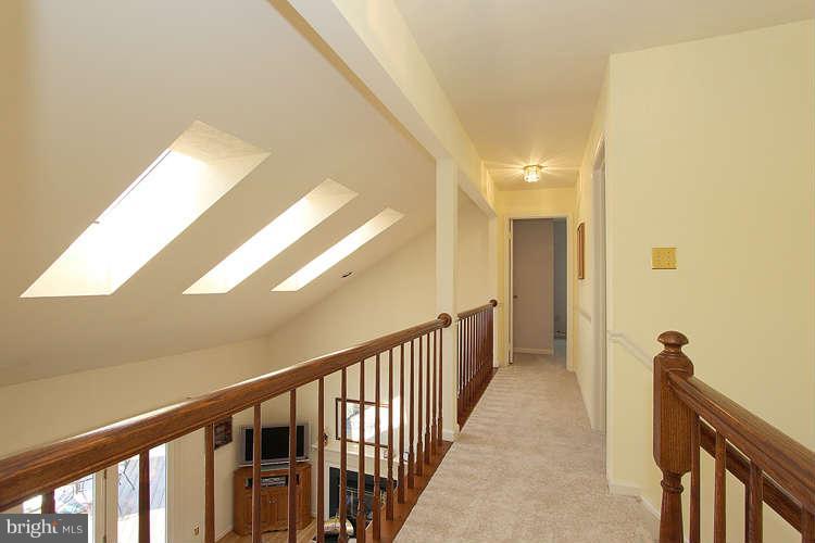 20604 Bell Bluff Road Gaithersburg, MD 20882 - Photo 16 of 30 Crosswalk connecting all rooms, see whats going on