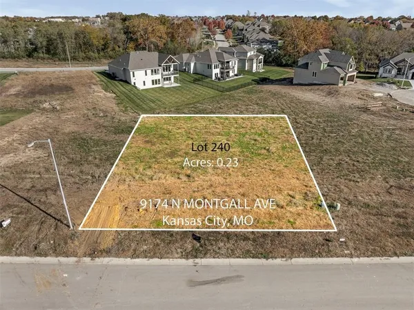 $95,000 | 9174 North Montgall Avenue, Kansas City, MO 64156