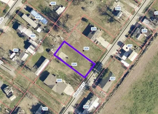 $39,000 | 204 Kraemer Street, Houma, LA 70364