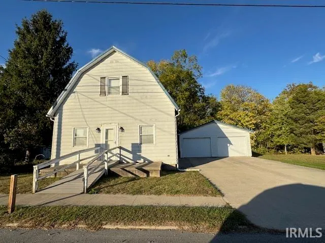$125,000 | 2067 North Us Highway, Decatur, IN 46733