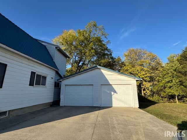 2067 North Us Highway Decatur, IN 46733 - Photo 2 of 13