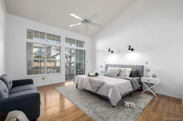 $465,000 | 9936 East Hawaii Place, Aurora, CO 80247