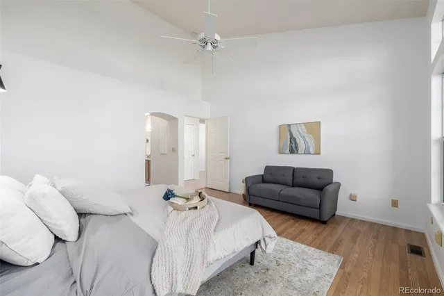 $465,000 | 9936 East Hawaii Place, Aurora, CO 80247