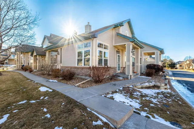 $465,000 | 9936 East Hawaii Place, Aurora, CO 80247