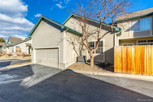$465,000 | 9936 East Hawaii Place, Aurora, CO 80247