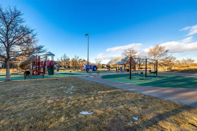 $465,000 | 9936 East Hawaii Place, Aurora, CO 80247