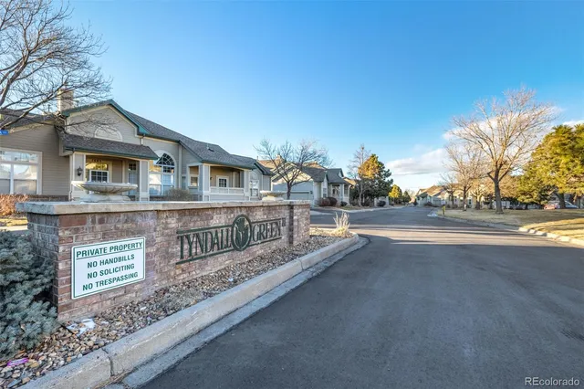 $465,000 | 9936 East Hawaii Place, Aurora, CO 80247