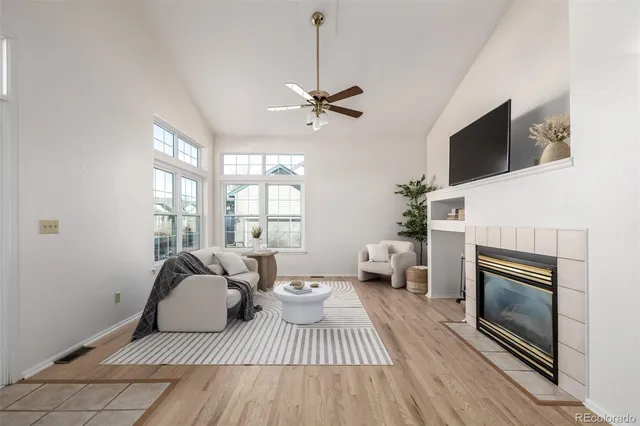 $465,000 | 9936 East Hawaii Place, Aurora, CO 80247