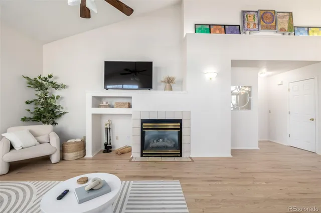 $465,000 | 9936 East Hawaii Place, Aurora, CO 80247