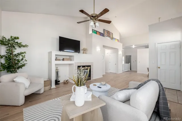 $465,000 | 9936 East Hawaii Place, Aurora, CO 80247