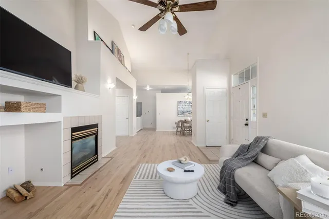 $465,000 | 9936 East Hawaii Place, Aurora, CO 80247