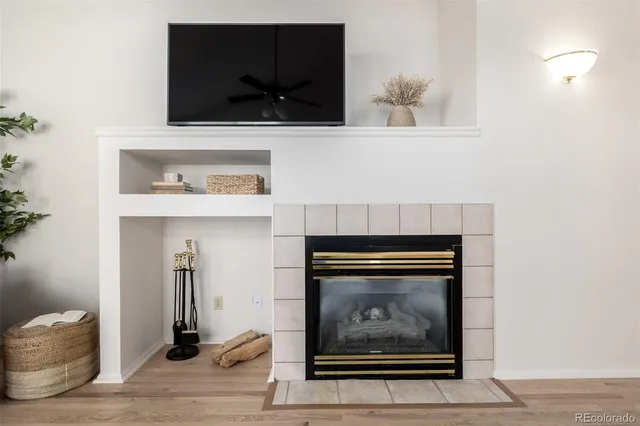 $465,000 | 9936 East Hawaii Place, Aurora, CO 80247