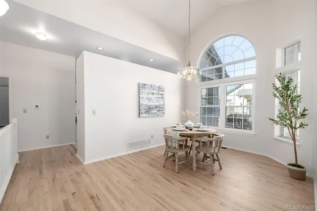 $465,000 | 9936 East Hawaii Place, Aurora, CO 80247