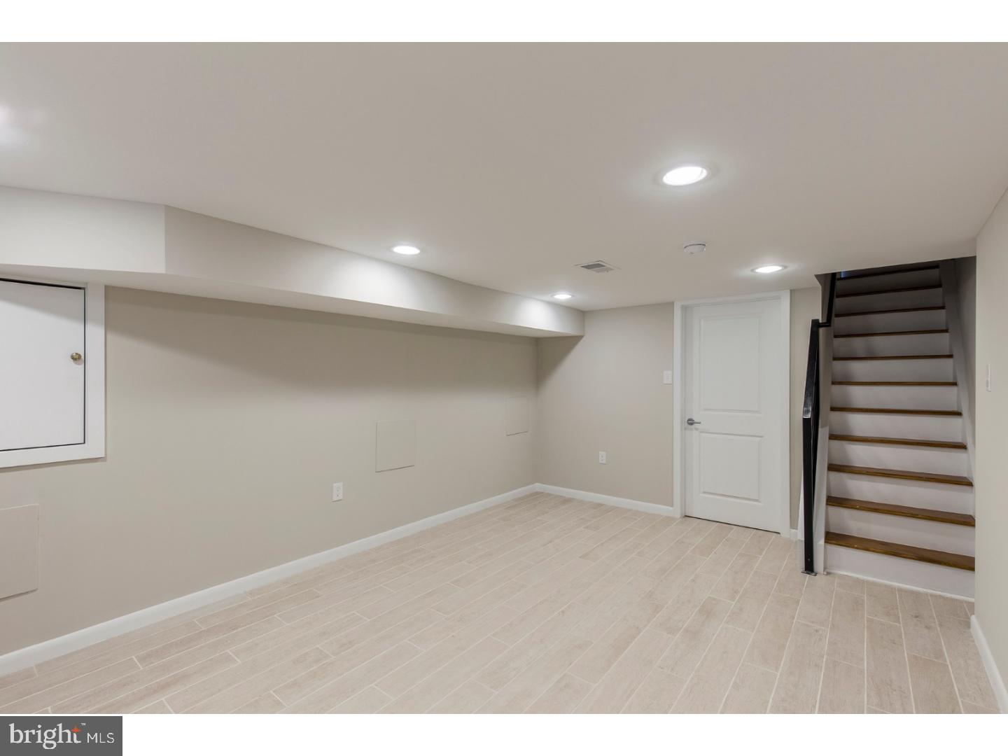 1806 Addison Street Philadelphia, PA 19146 - Photo 14 of 21 Basement - Finished
