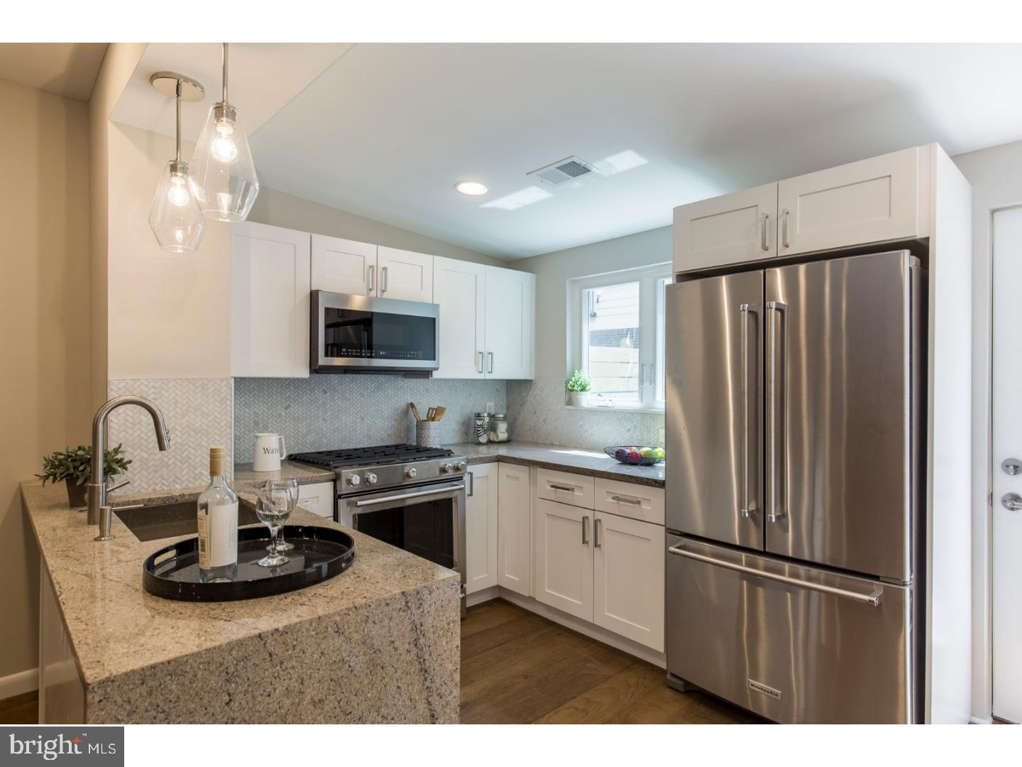 1806 Addison Street Philadelphia, PA 19146 - Photo 3 of 21 Kitchen
