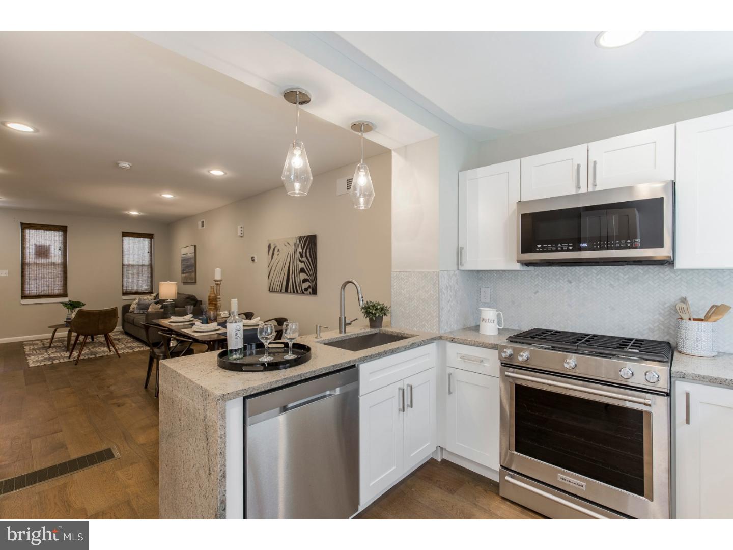 1806 Addison Street Philadelphia, PA 19146 - Photo 5 of 21 Gallery Image 5
