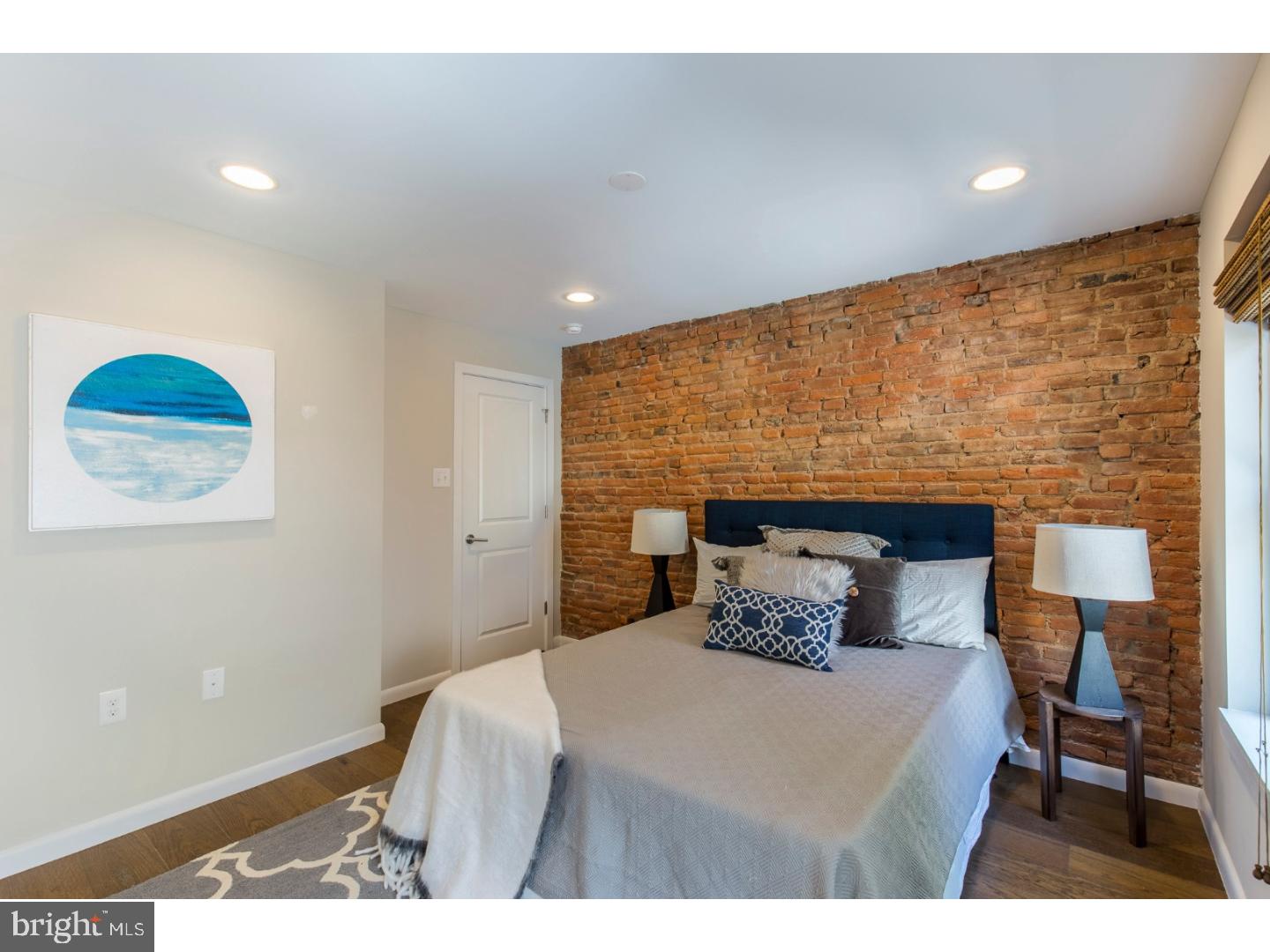 1806 Addison Street Philadelphia, PA 19146 - Photo 6 of 21 Bedroom 2