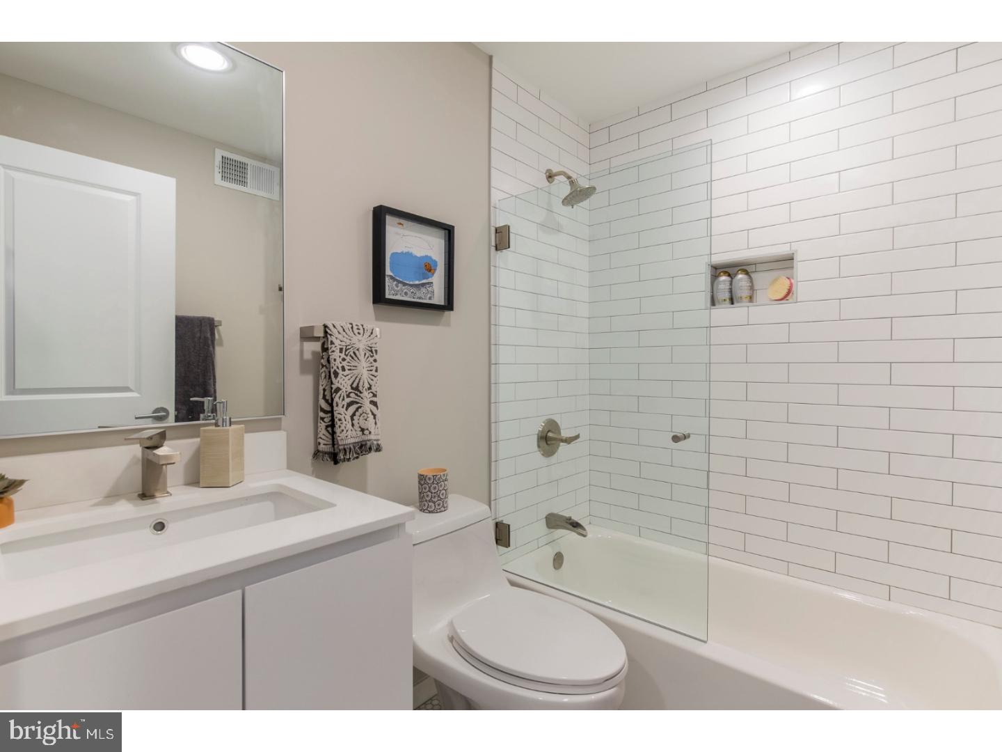 1806 Addison Street Philadelphia, PA 19146 - Photo 7 of 21 Bathroom